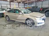 2018 Honda Accord фото