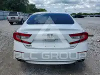 2018 Honda Accord фото
