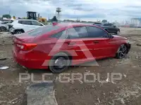 2018 Honda Accord photo