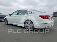 2018 Honda Accord photo