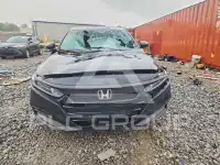 2018 Honda Accord photo