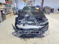 2018 Honda Accord фото