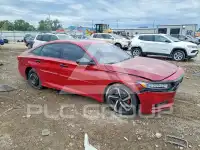2018 Honda Accord photo