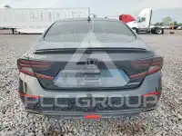 2018 Honda Accord фото