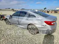 2018 Honda Accord фото