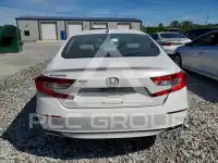2018 Honda Accord photo