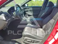 2018 Honda Accord фото