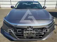 2018 Honda Accord фото