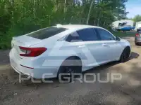 2018 Honda Accord фото
