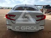 2018 Honda Accord photo
