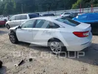 2018 Honda Accord photo