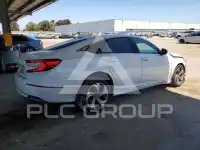 2018 Honda Accord фото