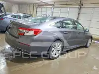 2018 Honda Accord фото