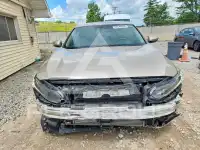2018 Honda Accord фото