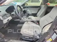 2018 Honda Accord фото