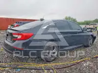 2018 Honda Accord photo