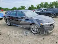 2018 Honda Accord фото