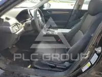 2018 Honda Accord фото