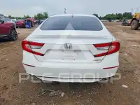 2018 Honda Accord фото