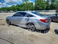2018 Honda Accord photo