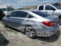 2018 Honda Accord photo