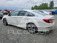 2018 Honda Accord фото