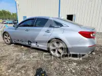 2018 Honda Accord фото