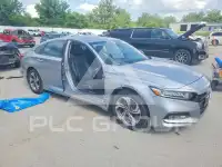 2018 Honda Accord фото