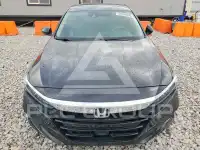 2018 Honda Accord фото