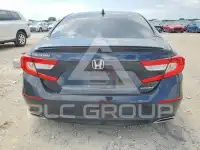 2018 Honda Accord фото