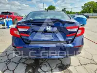 2018 Honda Accord фото