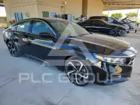 2018 Honda Accord photo