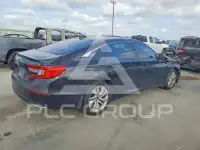 2018 Honda Accord фото