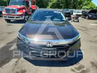 2018 Honda Accord photo