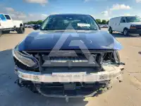 2018 Honda Accord photo