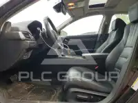 2018 Honda Accord фото