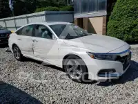 2018 Honda Accord photo