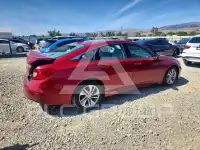 2018 Honda Accord фото