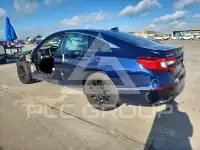 2018 Honda Accord photo