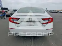 2018 Honda Accord photo
