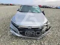 2018 Honda Accord фото