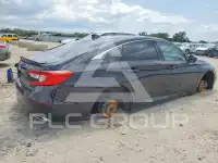 2018 Honda Accord фото