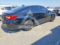 2018 Honda Accord фото