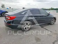 2018 Honda Accord фото