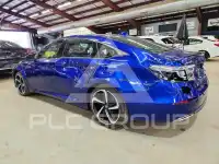 2018 Honda Accord фото