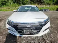 2018 Honda Accord фото