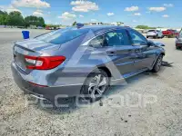 2018 Honda Accord photo