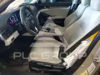 2018 Honda Accord фото