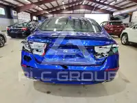 2018 Honda Accord фото