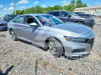 2018 Honda Accord фото